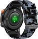 Смарт-годинник Gravity GT20-5 Black 621766 фото 5