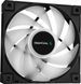 Водяне охолодження Deepcool LS720 Black (R-LS720-BKAMNT-G-1) 458458 фото 3