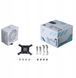 Повітряне охолодження Valkyrie Surge SL125 White (VK-SUR125W) 621240 фото 6