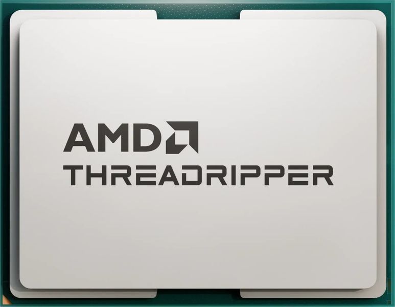 Процессор AMD Ryzen Threadripper Pro 9000 9975WX BOX (100-100000723WOF) 621511 фото