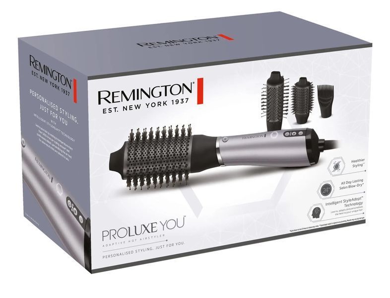 Фен-щітка Remington PROluxe You AS9880 460509ua фото