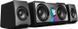 Колонки для компьютера GamePro GS629 RGB Black 622942ua фото 2