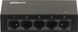 Коммутатор Dahua Technology PFS3005-5GT-V2 514684 фото 1