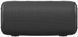 Портативна колонка Fresh N Rebel Bold L3 Storm Grey 621272 фото 6