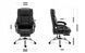 Офисное кресло для руководителя Mark Adler Boss 6.0 Black 514487 фото 6