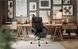 Офисное кресло для руководителя Mark Adler Boss 6.0 Black 514487 фото 7