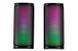 Мультимедійна акустика 2E PCS231 RGB Matrix 2.0 USB Black (2E-PCS231BK) 623298ua фото 3