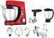 Кухонная машина Tefal QB516G38 533684ua фото 4