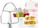 Кухонная машина Tefal QB516G38 533684ua фото 6