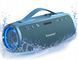 Портативна колонка Tronsmart Mirtune S100 Blue (1120932) 609421 фото 1