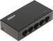 Коммутатор Dahua Technology PFS3005-5GT-V2 514684 фото 2