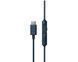 Наушники без микрофона JVC HA-S33UCAU Blue 620740 фото 3
