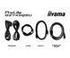Монитор Iiyama G2745QSU-B2 568775ua фото 11