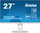 Монітор Iiyama XUB2792QSU-W6 510219ua фото 1