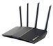 Беспроводной маршрутизатор (роутер) ASUS RT-AX57 (90IG06Z0-MO3C00) 476722ua фото 2