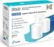 Беспроводной маршрутизатор (роутер) TP-Link Deco X60 (3-Pack) 349648 фото 2