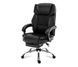 Офисное кресло для руководителя Mark Adler Boss 6.0 Black 514487 фото 3