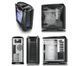Корпус Thermaltake Armor+ MX Black (VH8000BWS) 586366 фото 3