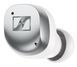 Навушники TWS Sennheiser Momentum True Wireless 4 White Silver (700366) 507324ua фото 6