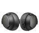 Навушники з мікрофоном Bugani Space BH01 Black 618234 фото 5