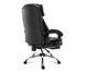 Офисное кресло для руководителя Mark Adler Boss 6.0 Black 514487 фото 5