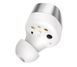 Навушники TWS Sennheiser Momentum True Wireless 4 White Silver (700366) 507324ua фото 4