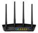 Беспроводной маршрутизатор (роутер) ASUS RT-AX57 (90IG06Z0-MO3C00) 476722ua фото 3