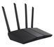 Беспроводной маршрутизатор (роутер) ASUS RT-AX57 (90IG06Z0-MO3C00) 476722ua фото 4