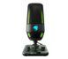 Мікрофон для ПК/ для стрімінгу, підкастів Roccat Torch RGB (ROC-14-912) 363551ua фото 1