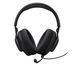 Навушники з мікрофоном JBL Quantum 100M2 Black (JBLQTUM100M2BLK) 529461ua фото 2