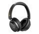 Навушники з мікрофоном Bugani Space BH01 Black 618234 фото 3