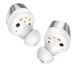 Навушники TWS Sennheiser Momentum True Wireless 4 White Silver (700366) 507324ua фото 2