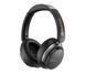 Навушники з мікрофоном Bugani Space BH01 Black 618234 фото 1