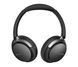 Навушники з мікрофоном Bugani Space BH01 Black 618234 фото 4