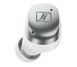 Навушники TWS Sennheiser Momentum True Wireless 4 White Silver (700366) 507324ua фото 5