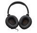 Навушники з мікрофоном JBL Quantum 100M2 Black (JBLQTUM100M2BLK) 529461ua фото 4