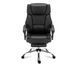 Офисное кресло для руководителя Mark Adler Boss 6.0 Black 514487 фото 4