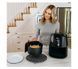 Мультипечь (аэрофритюрница) Ninja Air Fryer AF100EU 330015 фото 5