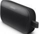 Портативная колонка Bose Soundlink Flex Bluetooth Black (865983-0100) 357162ua фото 2