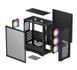 Корпус Deepcool CC560 Mesh V2 Black (R-CC560-BKAMA4-G-2) 572773 фото 7