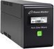 Линейно-интерактивный ИБП PowerWalker VI 600 SW IEC (10120061) 497070 фото 3