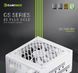 Блок питания GameMax GS-750G V25 White 630411ua фото 13