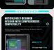 Корпус GameMax Forge COC 630517ua фото 28