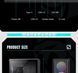 Корпус GameMax Forge COC 630517ua фото 30