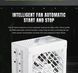 Блок питания GameMax GS-750G V25 White 630411ua фото 27