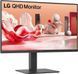 Монітор LG 27BA45QB-B 620418 фото 2
