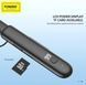 Наушники с микрофоном Foneng BL37 Black (BL37-BE-DDN) 623398ua фото 4
