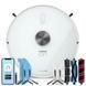 Робот-пилосос Niceboy ION Charles i10 White 587979 фото 1