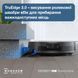 Робот-пилосос Ecovacs Deebot X11 Omni Black 617601ua фото 6