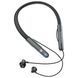 Наушники с микрофоном Foneng BL37 Black (BL37-BE-DDN) 623398ua фото 1